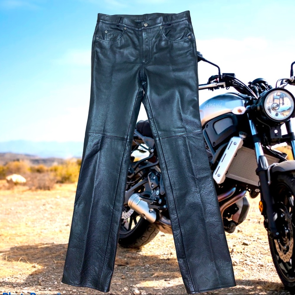▶️Wilsons Leather◀️ Men’s Leather pant